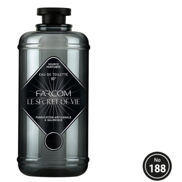Farcom Secret De Vie Γυναικεία Κολώνια 50 ML -Νο 188