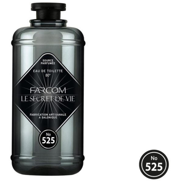 Farcom Secret De Vie Γυναικεία Κολώνια 50 ML -No 525