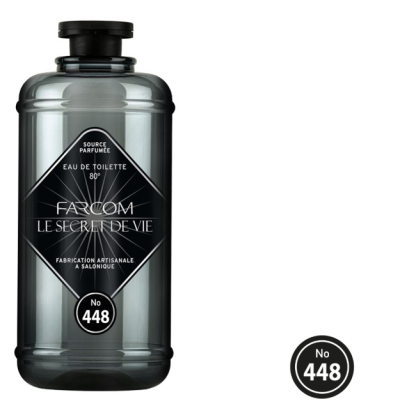 Farcom Secret De Vie Γυναικεία Κολώνια 50 ML -Νο 448