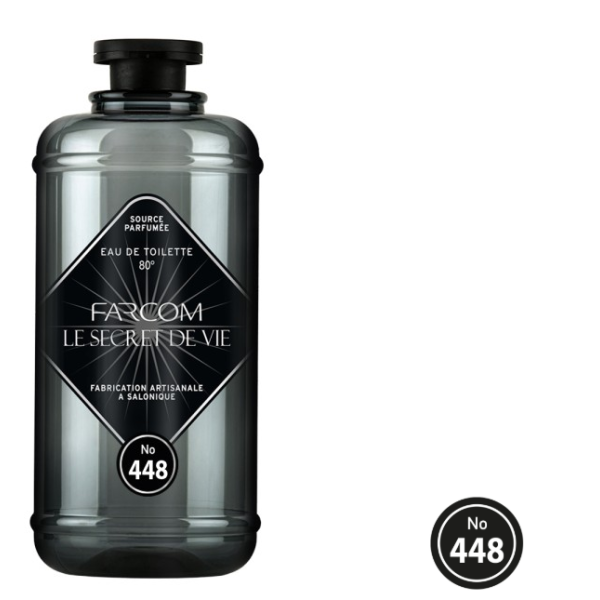 Farcom, Secret De Vie ,Γυναικεία ,Κολώνια, 50 ,ML, Νο, 448,