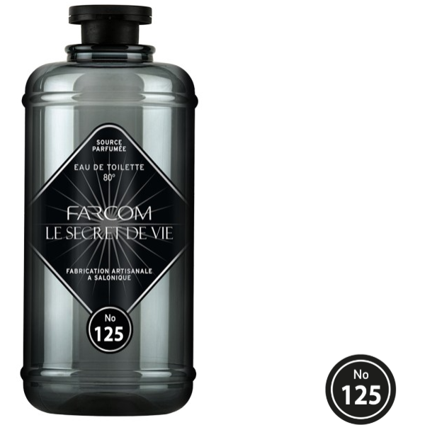 Farcom Secret De Vie Γυναικεία Κολώνια 50 ML -Νο 125