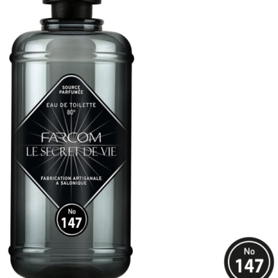 Farcom Secret De Vie Γυναικεία Κολώνια 50 ML -No 147