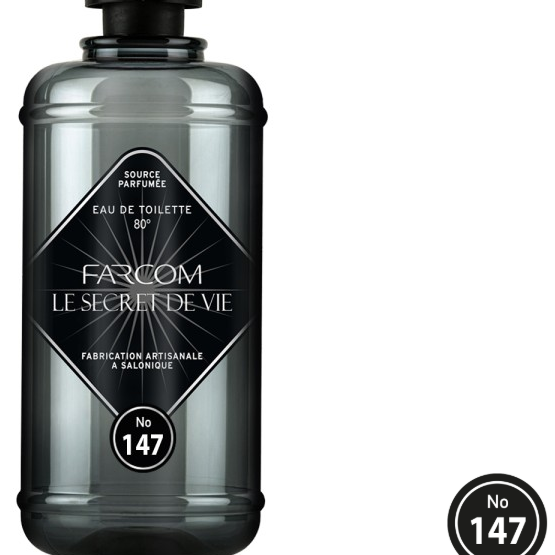 Farcom Secret De Vie Γυναικεία Κολώνια 50 ML -No 147