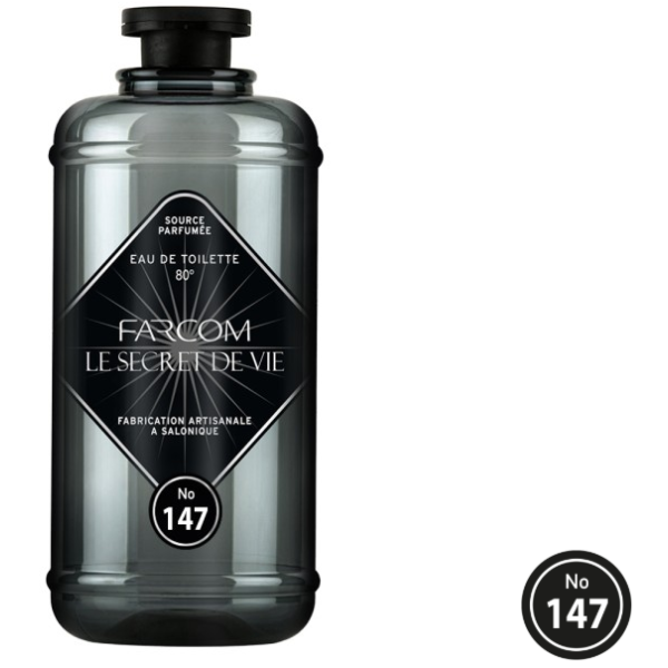 Farcom Secret De Vie Γυναικεία Κολώνια 50 ML -No 147