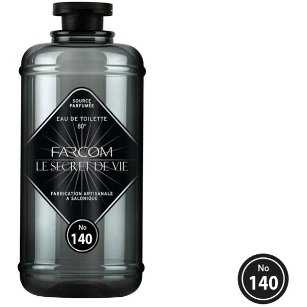 Farcom Secret De Vie Γυναικεία Κολώνια 50 ML -Νο 140