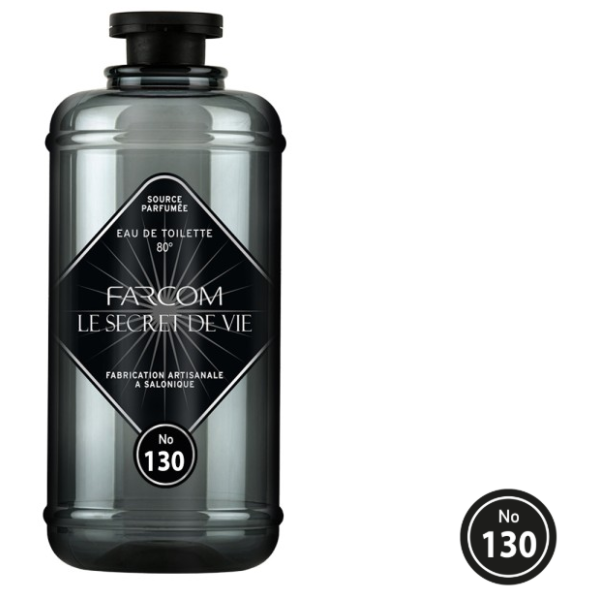 Farcom Secret De Vie Γυναικεία Κολώνια 50 ML -Νο 130