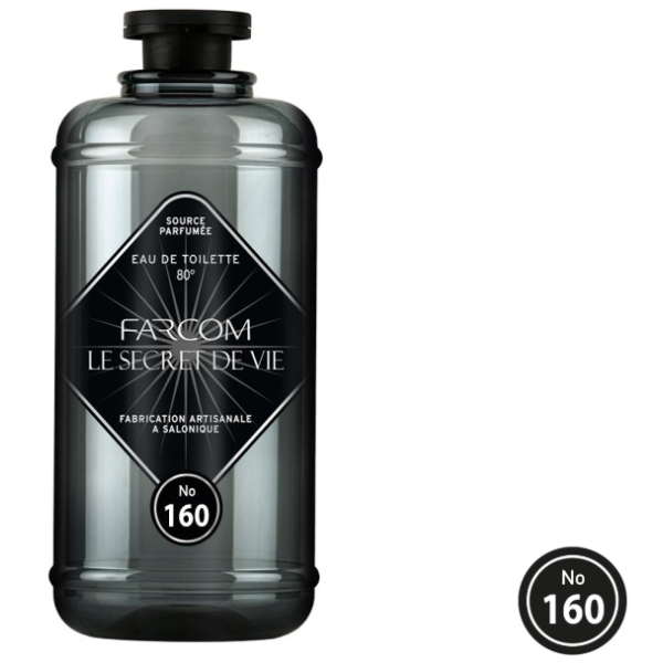 Farcom Secret De Vie Γυναικεία Κολώνια 50 ML -No 160