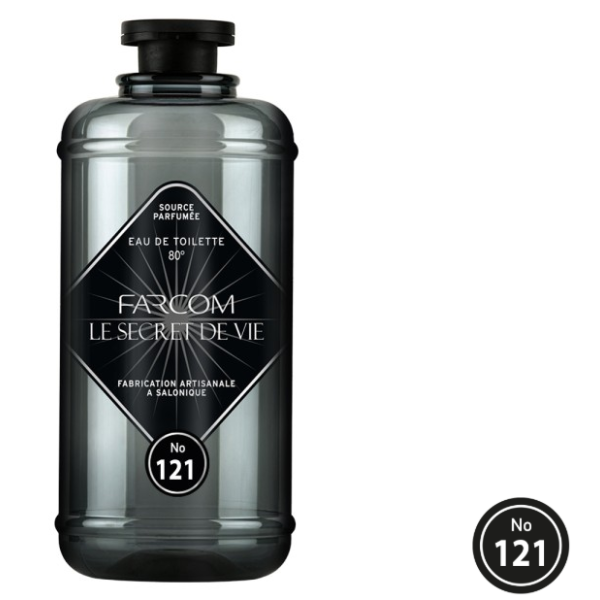 Farcom Secret De Vie Γυναικεία Κολώνια 50 ML -No 121