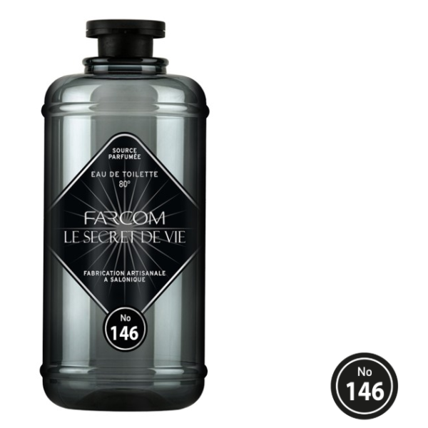 Farcom Secret De Vie Γυναικεία Κολώνια 50 ML -No 146