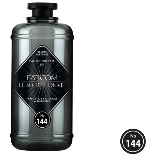 Farcom Secret De Vie Γυναικεία Κολώνια 50 ML -Νο 144