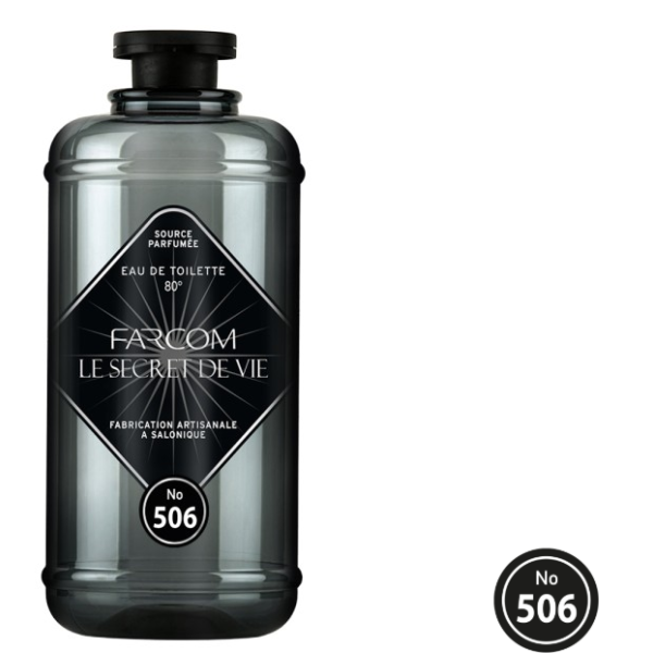 Farcom Secret De Vie Γυναικεία Κολώνια 50 ML -Νο 506