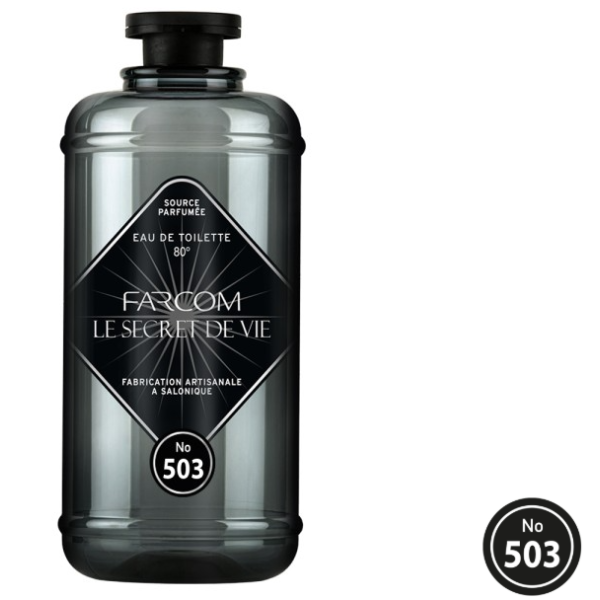 Farcom Secret De Vie Γυναικεία Κολώνια 50 ML -No 503