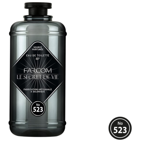 Farcom Secret De Vie Γυναικεία Κολώνια 50 ML -No 523