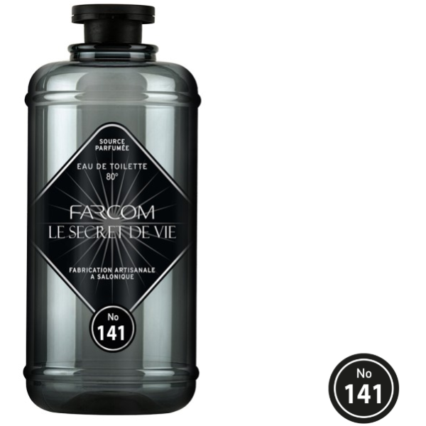 Farcom Secret De Vie Γυναικεία Κολώνια 50 ML -Νο 141