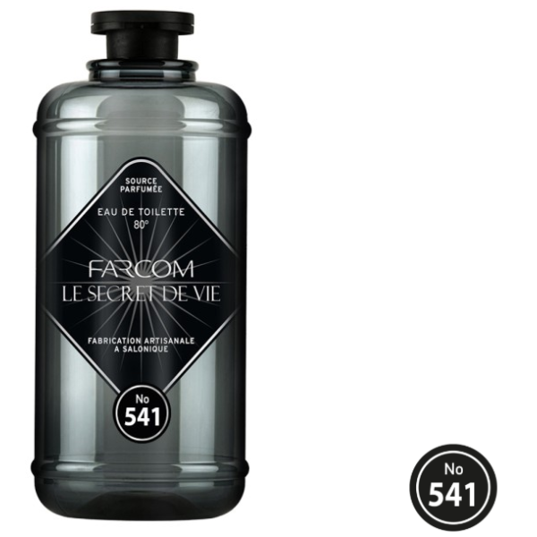 Farcom Secret De Vie Γυναικεία Κολώνια 50 ML -Νο 541