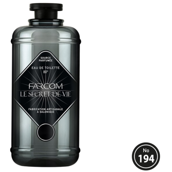 Farcom Secret De Vie Γυναικεία Κολώνια 50 ML -No 194