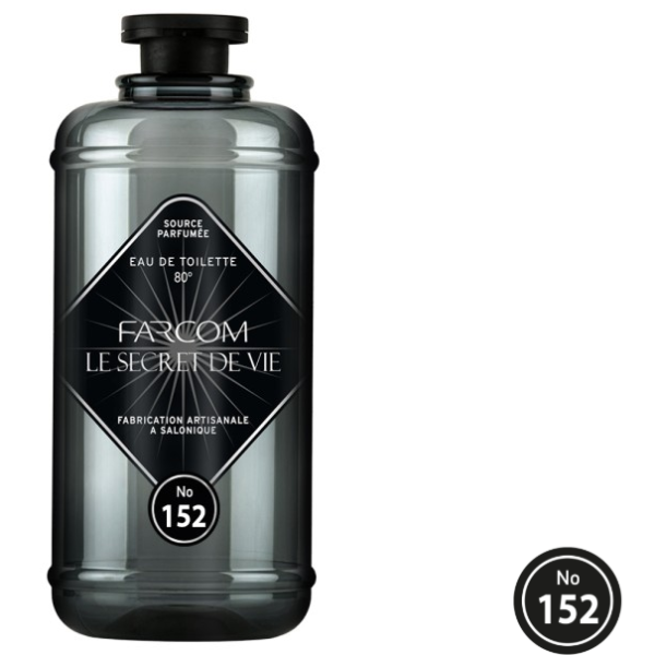 Farcom Secret De Vie Γυναικεία Κολώνια 50 ML -No 152