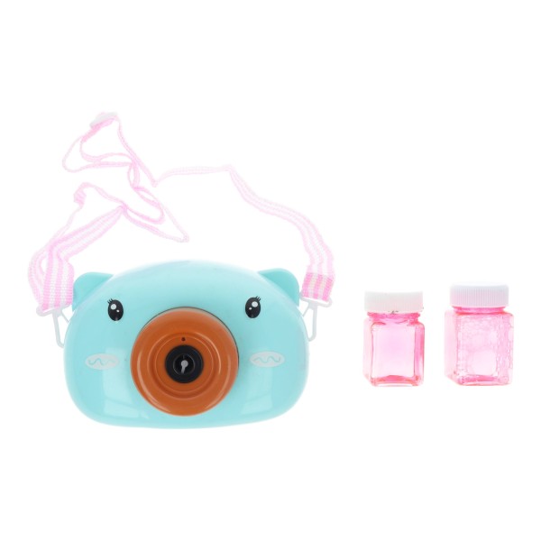 Παιχνίδι Bubble Camera Γουρουνάκι