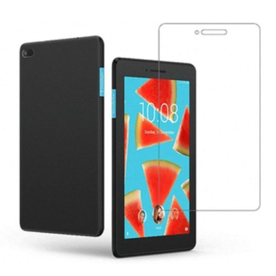 Tablet Tempered Glass (Lenovo TAB 4 7" & Lenovo TAB 7 7") Tablet Tempered Glass (Lenovo TAB 4 7" & Lenovo TAB 7 7")