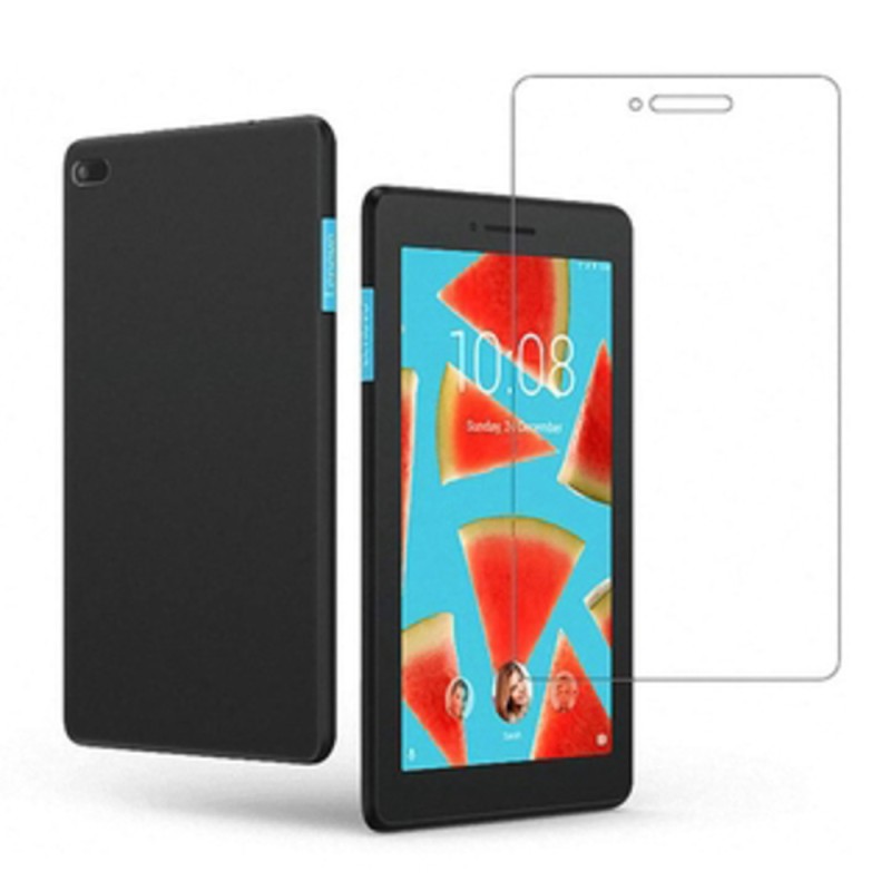 Tablet Tempered Glass (Lenovo TAB 4 7" & Lenovo TAB 7 7")