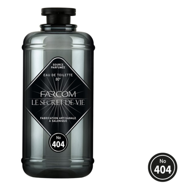 Farcom Secret De Vie Γυναικεία Κολώνια 50 ML -Νο 404