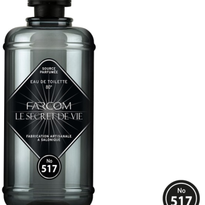 Farcom Secret De Vie Γυναικεία Κολώνια 50 ML -No 517