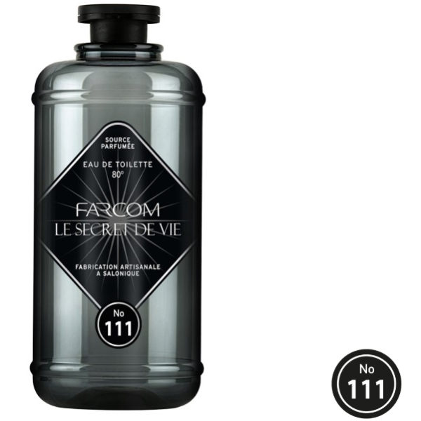 Farcom Secret De Vie Γυναικεία Κολώνια 50 ML -Νο 111