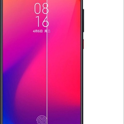 Tempered Glass (Xiaomi Redmi K20 & Xiaomi Redmi K20 Pro & Xiaomi Mi 9T & Xiaomi Mi 9T Pro)
