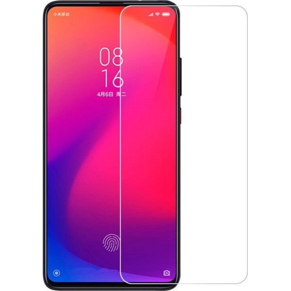 Tempered Glass (Xiaomi Redmi K20 & Xiaomi Redmi K20 Pro & Xiaomi Mi 9T & Xiaomi Mi 9T Pro)