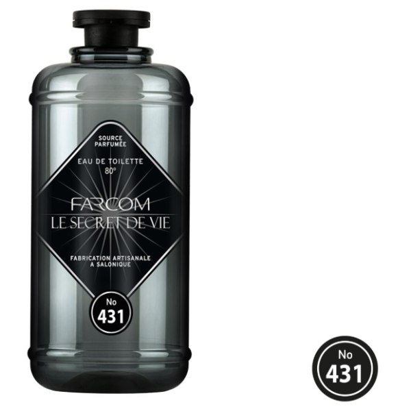 Farcom Secret De Vie Γυναικεία Κολώνια 50 ML -No 431