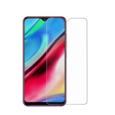 Siipro Tempered Glass (Samsung Galaxy A20 & Samsung Galaxy A30 & Samsung Galaxy A30s & Samsung Galaxy A50 & Samsung Galaxy M21 & Samsung Galaxy M30s & Samsung Galaxy M31)
