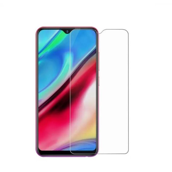 Siipro Tempered Glass (Samsung Galaxy A20 & Samsung Galaxy A30 & Samsung Galaxy A30s & Samsung Galaxy A50 & Samsung Galaxy M21 & Samsung Galaxy M30s & Samsung Galaxy M31) Αξεσουάρ Κινητών/Tablet