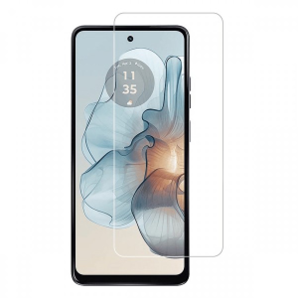 Oba Style Tempered Glass (Motorola Moto G24 & Motorola Moto G04)