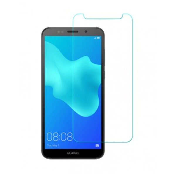 B.D.L Tempered Glass (Huawei Y5 2018 & Huawei Y5p & Honor 7s) Αξεσουάρ Κινητών/Tablet