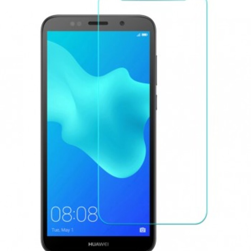 B.D.L Tempered Glass (Huawei Y5 2018 & Huawei Y5p & Honor 7s) B.D.L Tempered Glass (Huawei Y5 2018 & Huawei Y5p & Honor 7s)