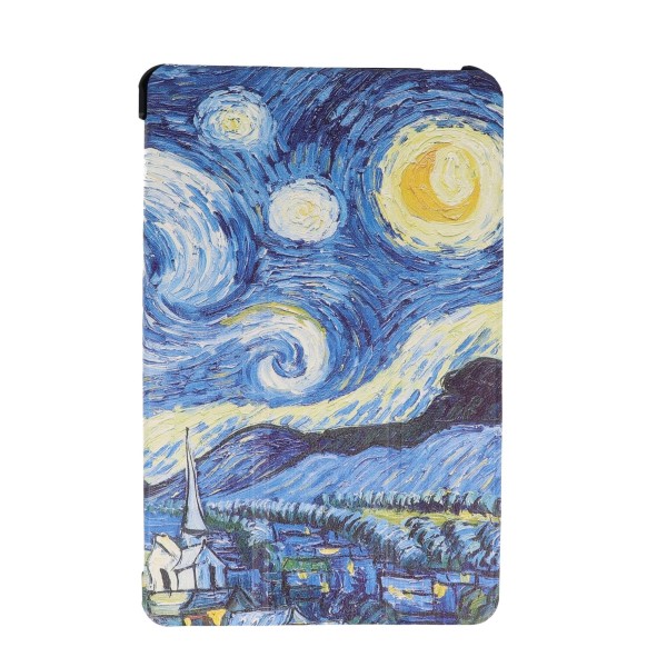 Flip Cover Θήκη Tablet Με Σχέδιο Van Gong (Huawei MatePad 10.4")