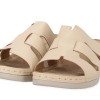 Sweet Shoes Γυναικεία Ανατομική Παντόφλα από Δερματίνη