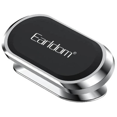 Earldom EH91 Universal Μαγνητική Bάση αυτοκινήτου για Smartphones