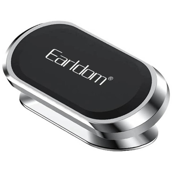 Earldom EH91 Universal Μαγνητική Bάση αυτοκινήτου για Smartphones
