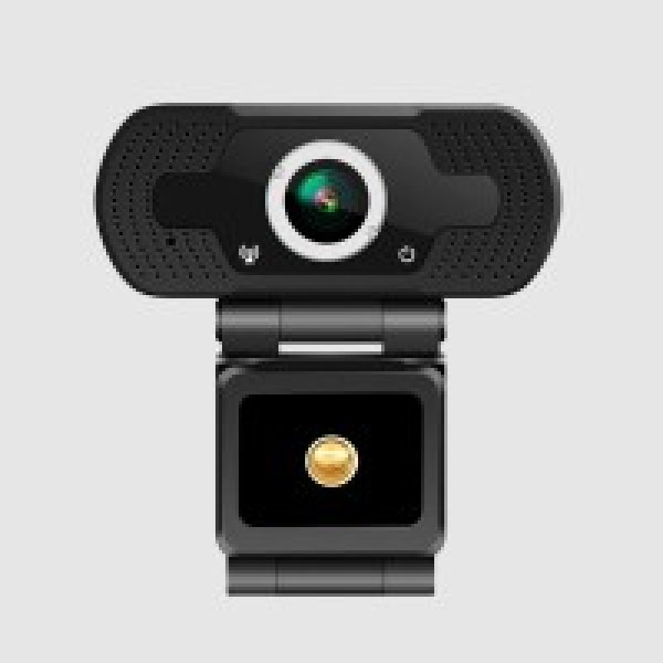 Ezra HY-720-B205 USB WebCam υψηλής ανάλυσης Αξεσουάρ Κινητών/Tablet