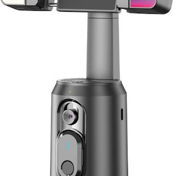 Earldom ZP32 Τρίποδο Selfie Stick με δυνατότητα αναγνώρισης προσώπου
