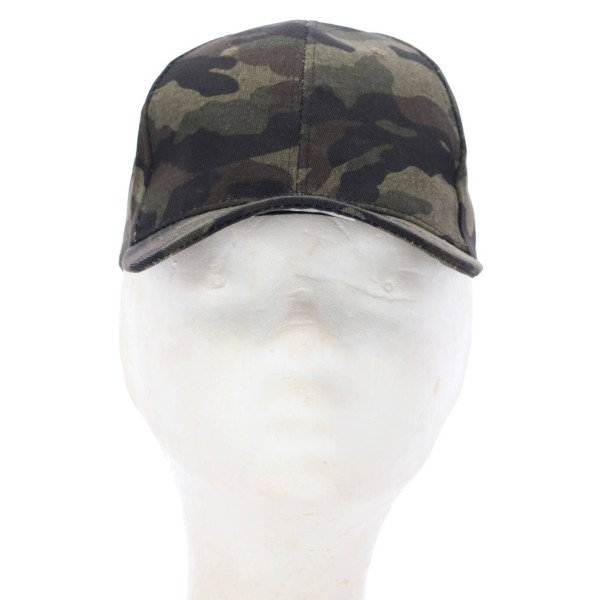 A&K Accessories Παιδικό Καπέλο Jockey Παραλλαγής