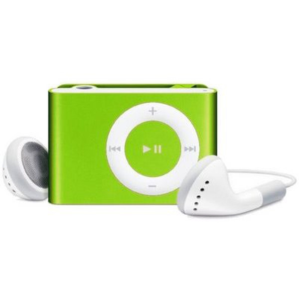 Pocket Size Mp3 Multimedia Player