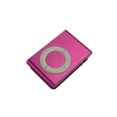 Pocket Size Mp3 Multimedia Player