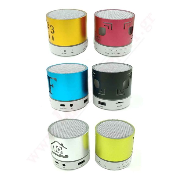 LM-05437 ΗΧΕΙΟ Bluetooth