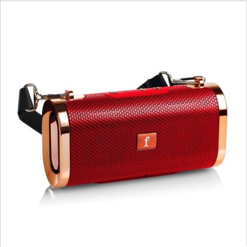 ET-803 Portable Wireless Speaker Ηχείο με λουράκι