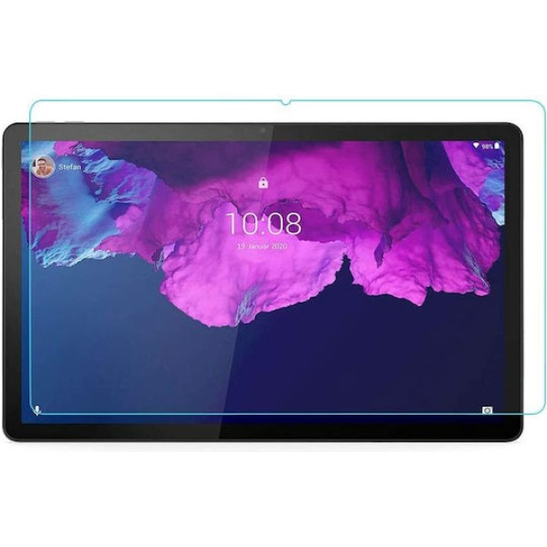 Tablet Tempered Glass (Lenovo Tab P11) Αξεσουάρ Κινητών/Tablet