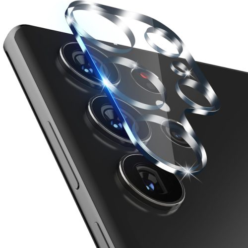 Siipro Camera Tempered Glass (Samsung Galaxy S25 Ultra)