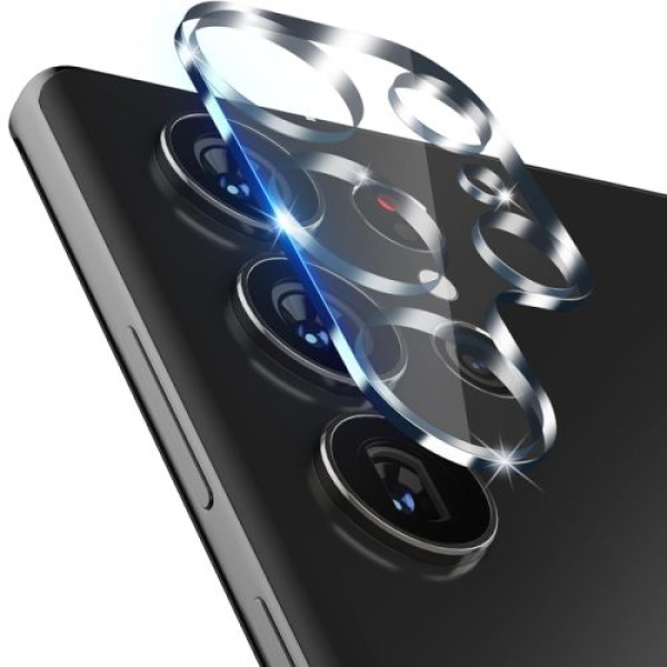Siipro Camera Tempered Glass (Samsung Galaxy S25 Ultra)
