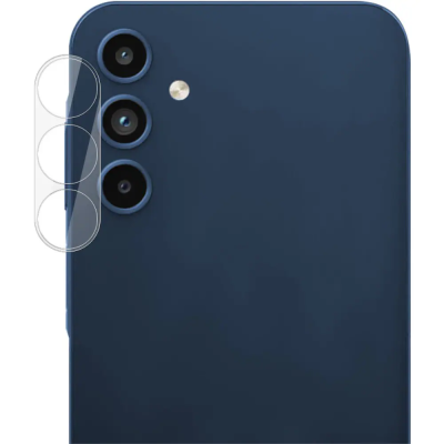 Camera Tempered Glass (Samsung Galaxy A15) Camera Tempered Glass (Samsung Galaxy A15)